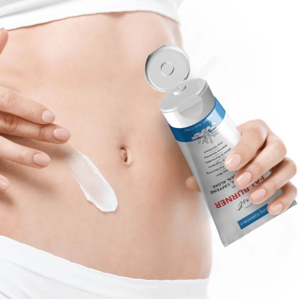 7 Lời Khuyên Hữu Ích Trước Khi Sử Dụng Kem Tan Mỡ 2