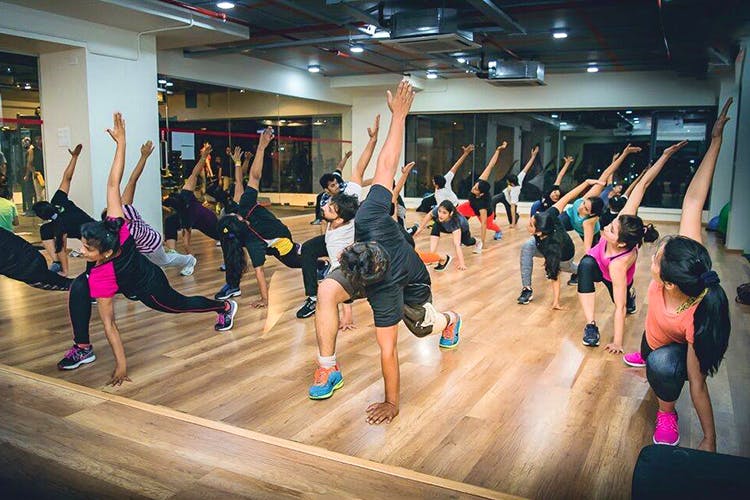 10 Lưu ý Khi Nhảy Zumba Hiện Đại Cực Kỳ Quan Trọng 2