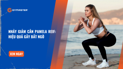 Nhảy Giảm Cân Pamela Reif: Hiệu Quả Gây Bất Ngờ 55