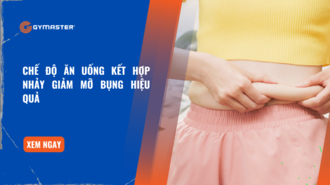 Chế Độ Ăn Uống Kết Hợp Nhảy Giảm Mỡ Bụng Hiệu Quả 3