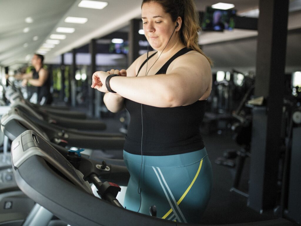 Lịch Tập Giảm Cân Với Máy Chạy Bộ Tại Nhà Hiệu Quả 2