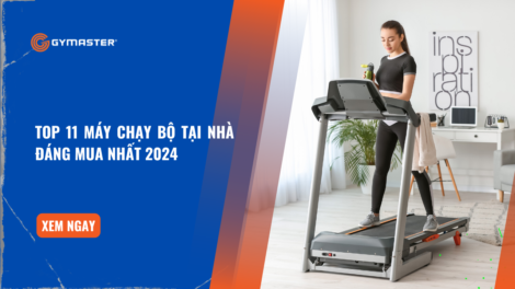 Top 11 Máy Chạy Bộ Tại Nhà Đáng Mua Nhất 2024 10