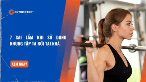 7 Sai Lầm Khi Sử Dụng Khung Tập Tạ Rời Tại Nhà 51
