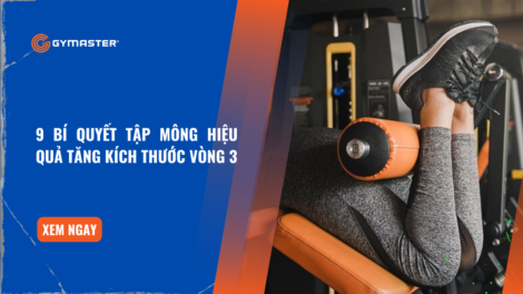 9 Bí Quyết Tập Mông Hiệu Quả Tăng Kích Thước Vòng 3 13