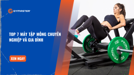 Top 7 Máy Tập Mông Chuyên Nghiệp Và Gia Đình 52