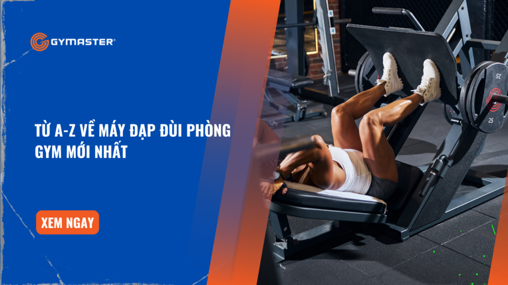 Từ A-Z Về Máy Đạp Đùi Phòng Gym Mới Nhất 2024 1 Từ A-Z Về Máy Đạp Đùi Phòng Gym Mới Nhất 2024 1