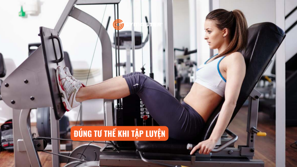 Máy Tập Mông Cho Người Mới Bắt Đầu: Tập Máy Nào Phù Hợp 2