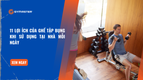 11 Lợi Ích Của Ghế Tập Bụng Khi Sử Dụng Tại Nhà Mỗi Ngày 9