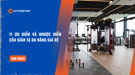 11 Ưu Điểm Và Nhược Điểm Của Giàn Tạ Đa Năng Giá Rẻ 20
