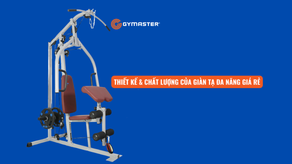 11 Ưu Điểm Và Nhược Điểm Của Giàn Tạ Đa Năng Giá Rẻ 2 11 Ưu Điểm Và Nhược Điểm Của Giàn Tạ Đa Năng Giá Rẻ 2