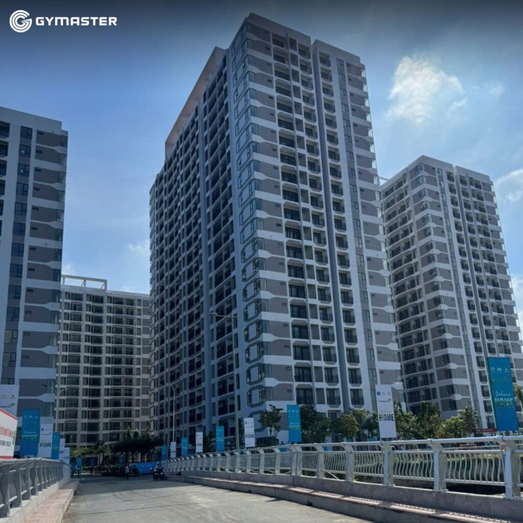 TƯ VẤN SETUP DỰ ÁN EASTMARK CITY THỦ ĐỨC - CÔNG TY TNHH XÂY DỰNG VÀ KINH DOANH NHÀ ĐIỀN PHÚC THÀNH 3