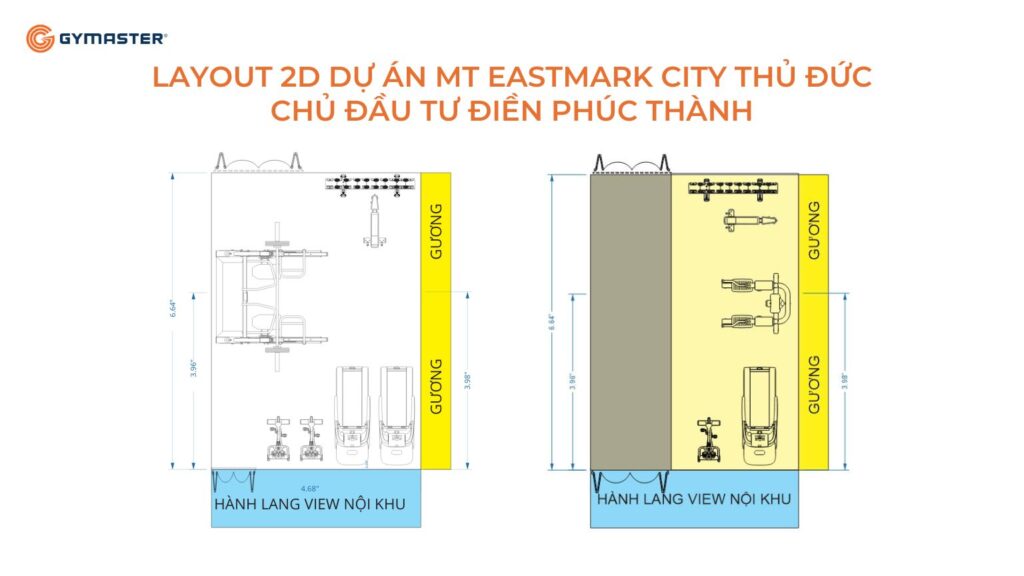 TƯ VẤN SETUP DỰ ÁN EASTMARK CITY THỦ ĐỨC - CÔNG TY TNHH XÂY DỰNG VÀ KINH DOANH NHÀ ĐIỀN PHÚC THÀNH 10