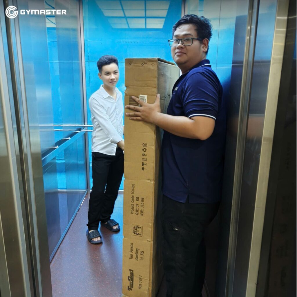 TƯ VẤN SETUP DỰ ÁN ACADEMY HOTEL TÂN BÌNH - CITYLAND GROUP 13