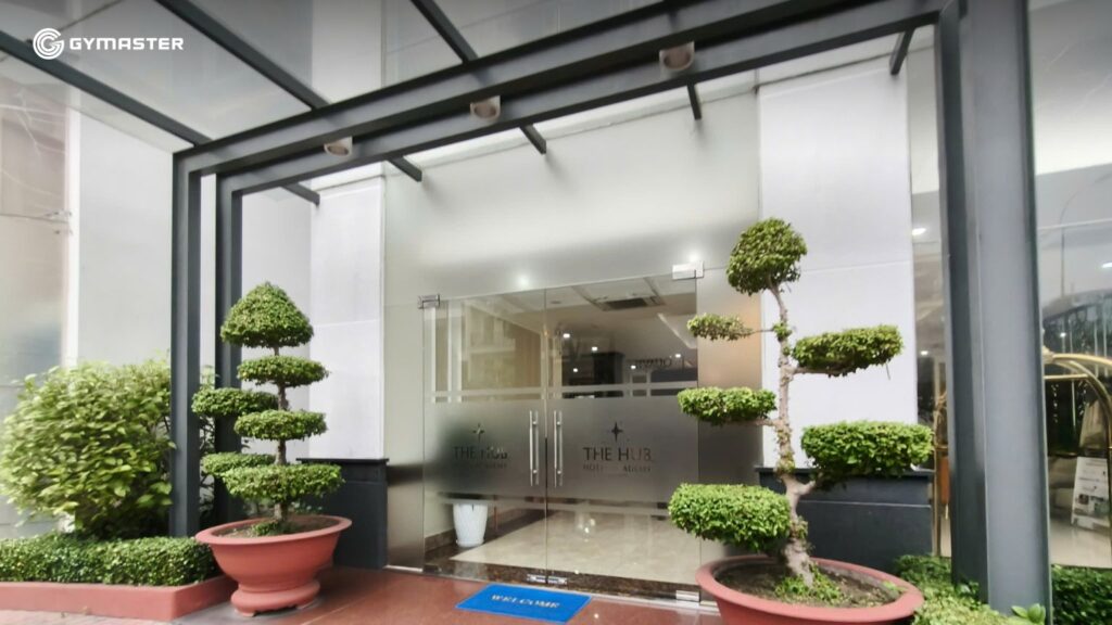 TƯ VẤN SETUP DỰ ÁN ACADEMY HOTEL TÂN BÌNH - CITYLAND GROUP 5