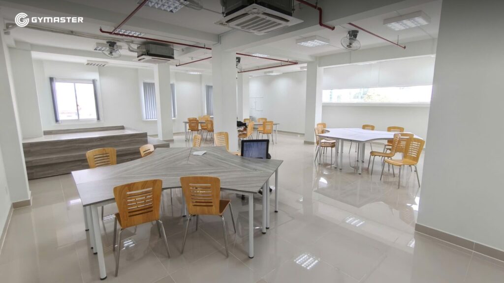 TƯ VẤN SETUP DỰ ÁN ACADEMY HOTEL TÂN BÌNH - CITYLAND GROUP 6