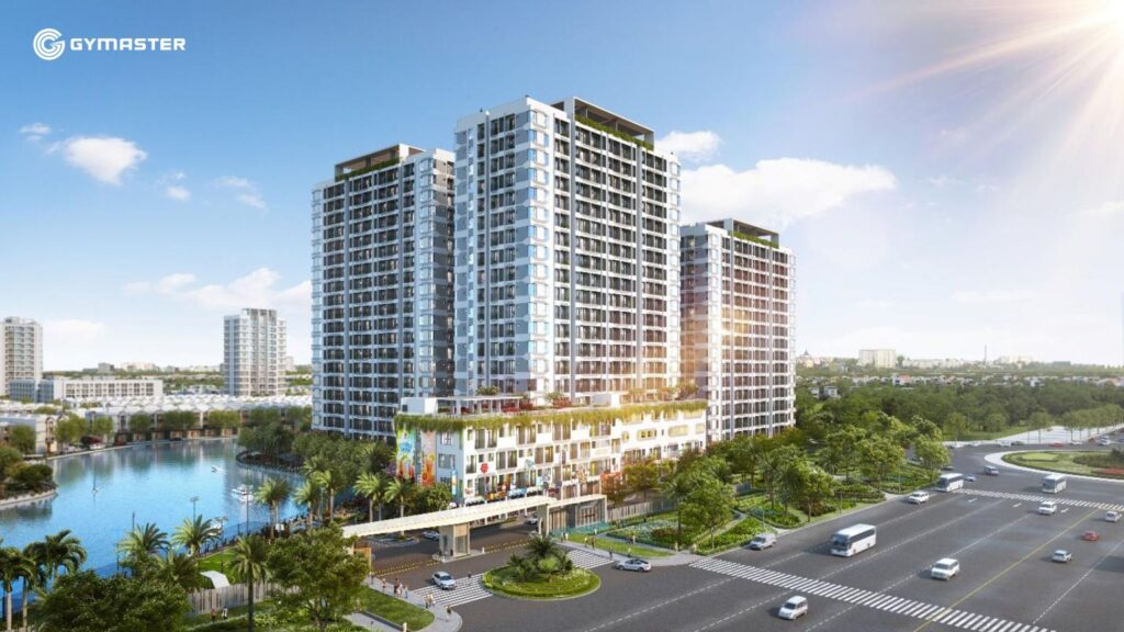 TƯ VẤN SETUP DỰ ÁN EASTMARK CITY THỦ ĐỨC - CÔNG TY TNHH XÂY DỰNG VÀ KINH DOANH NHÀ ĐIỀN PHÚC THÀNH 1