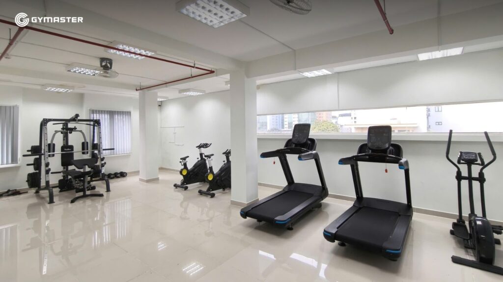 TƯ VẤN SETUP DỰ ÁN ACADEMY HOTEL TÂN BÌNH - CITYLAND GROUP 17