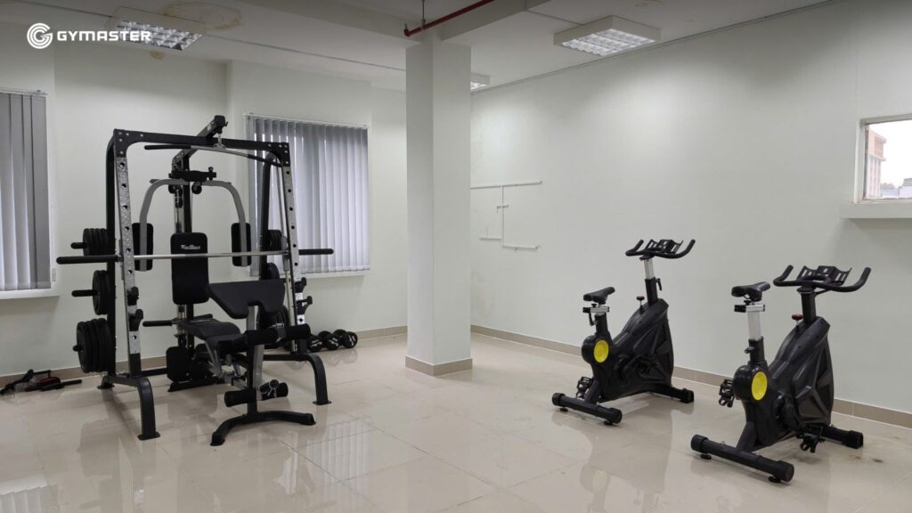 TƯ VẤN SETUP DỰ ÁN ACADEMY HOTEL TÂN BÌNH - CITYLAND GROUP 19