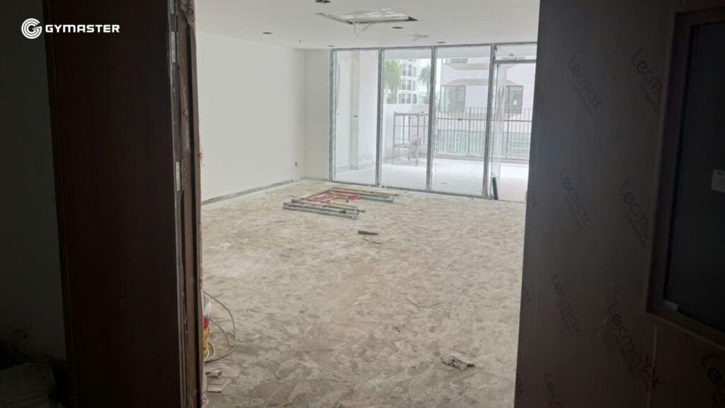 TƯ VẤN SETUP DỰ ÁN EASTMARK CITY THỦ ĐỨC - CÔNG TY TNHH XÂY DỰNG VÀ KINH DOANH NHÀ ĐIỀN PHÚC THÀNH 4