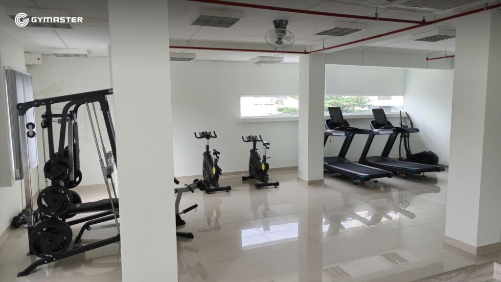 TƯ VẤN SETUP DỰ ÁN ACADEMY HOTEL TÂN BÌNH - CITYLAND GROUP 12