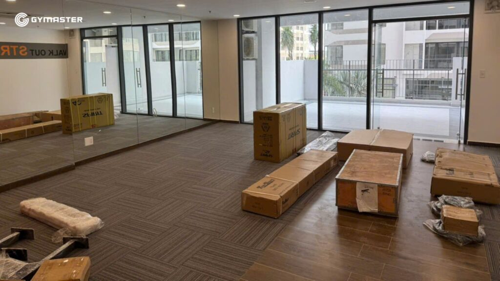 TƯ VẤN SETUP DỰ ÁN EASTMARK CITY THỦ ĐỨC - CÔNG TY TNHH XÂY DỰNG VÀ KINH DOANH NHÀ ĐIỀN PHÚC THÀNH 14