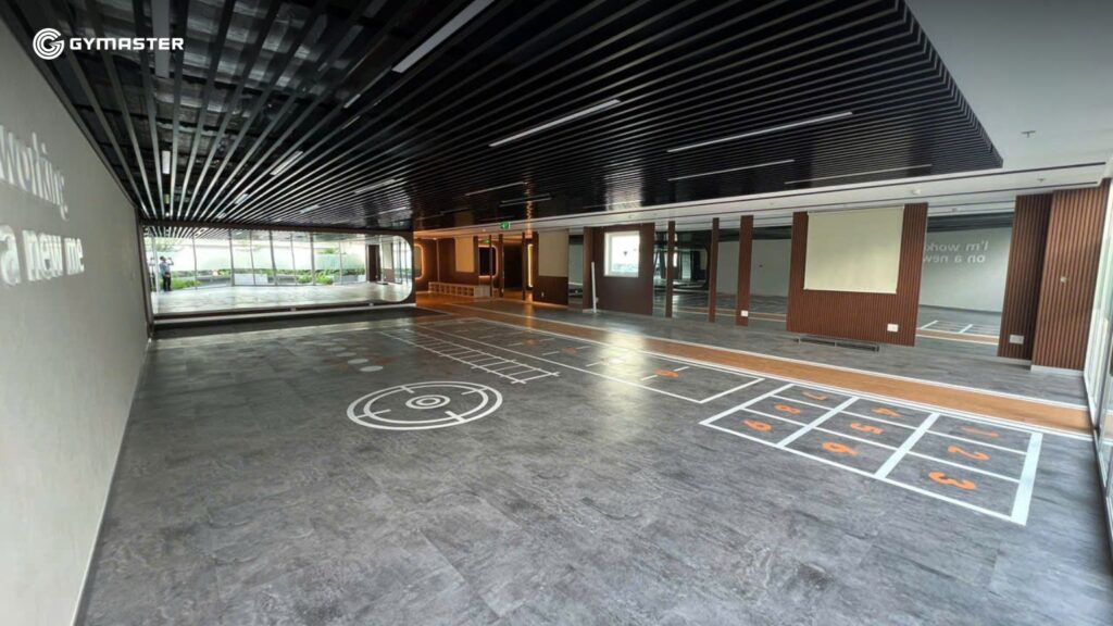 TƯ VẤN SETUP DỰ ÁN REE CORPORATION - ETOWN 6 CỘNG HOÀ 41