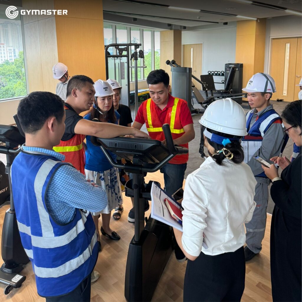 TƯ VẤN SETUP DỰ ÁN EASTMARK CITY THỦ ĐỨC - CÔNG TY TNHH XÂY DỰNG VÀ KINH DOANH NHÀ ĐIỀN PHÚC THÀNH 18