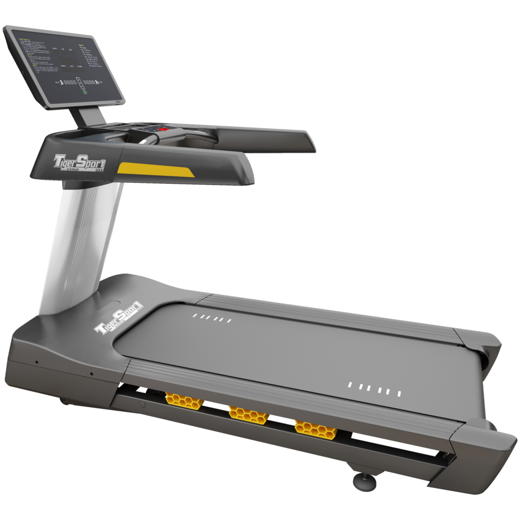 Máy chạy bộ Tiger Sport TM-X600A 4