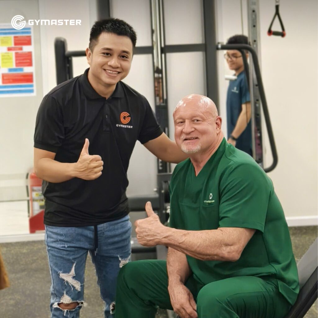 Mở Phòng Tập Gym Cần Bao Nhiêu Vốn? Hướng Dẫn Chi Tiết 2025 3