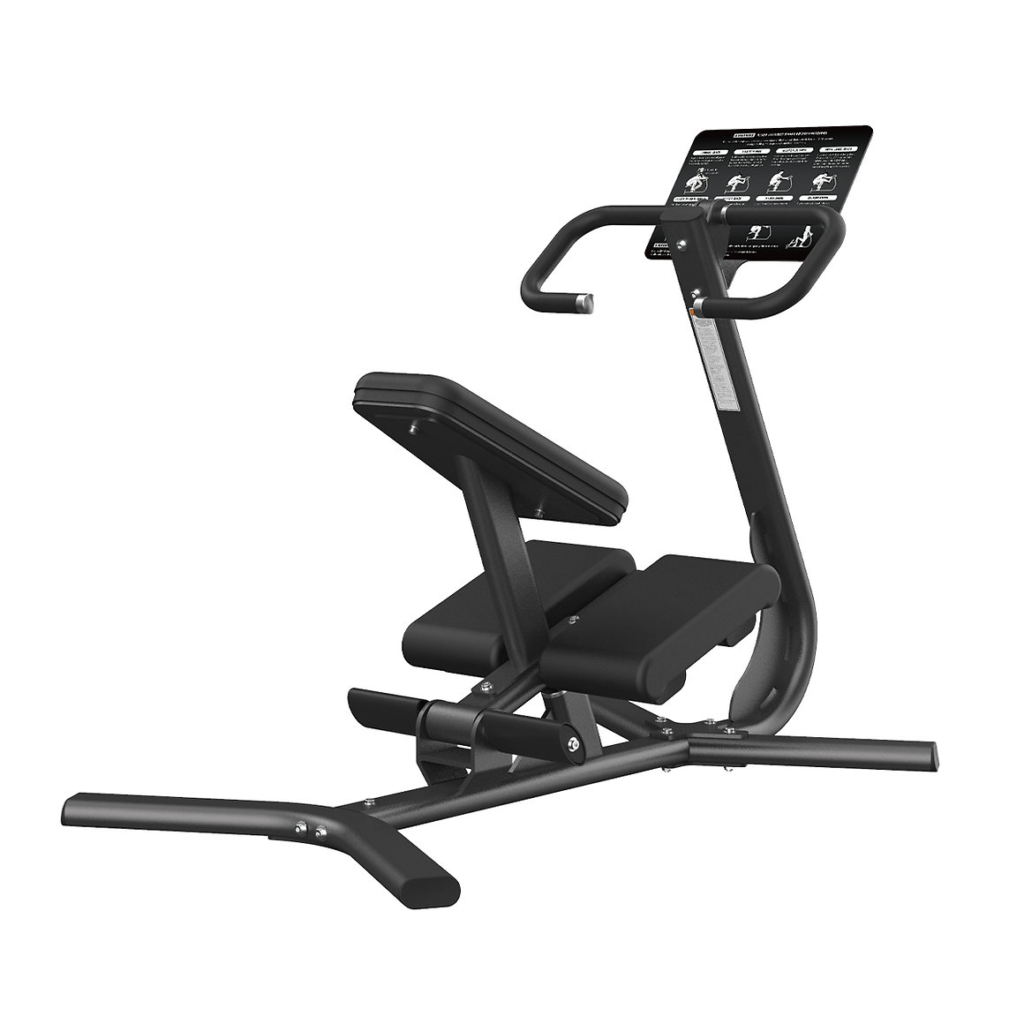 STRETCHER SPIRIT SP-7535 MÁY HỖ TRỢ GIÃN CƠ 4