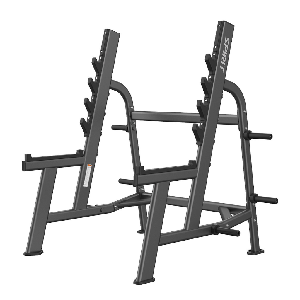 OLYMPIC SQUAT RACK SP-7518 GIÀN GÁNH TẠ OLYMPIC CHUYÊN NGHIỆP 4