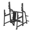 OLYMPIC MILITARY BENCH SP-7517 GHẾ ĐẨY VAI OLYMPIC CHUYÊN NGHIỆP 6