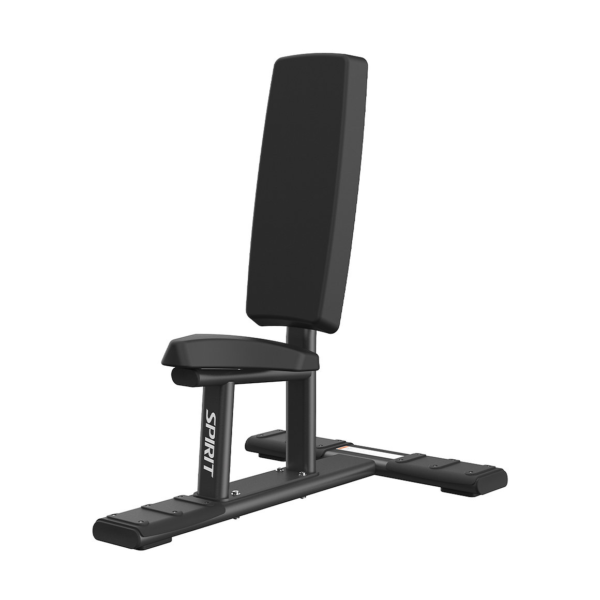 UTILITY BENCH Ghế Tập Đẩy Tạ Spirit SP-7542 1