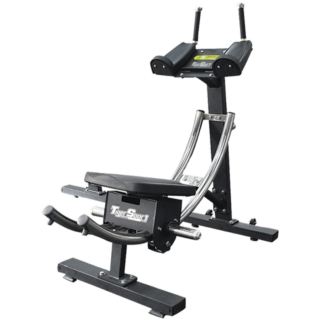 Máy Tập Bụng Đa Năng Tiger Sport TM-TXD180 4