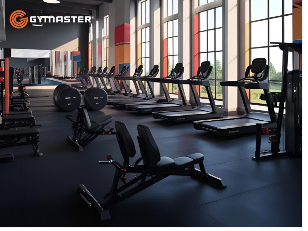 Đầu Tư Kinh Doanh Phòng Gym: Hướng Dẫn Toàn Diện Dành Cho Nhà Đầu Tư 1