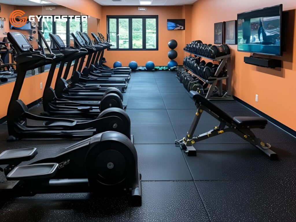 Học Cách Quản Lý Phòng Gym Từ Đầu – Hướng Dẫn Cho Người Mới Vận Hành 1