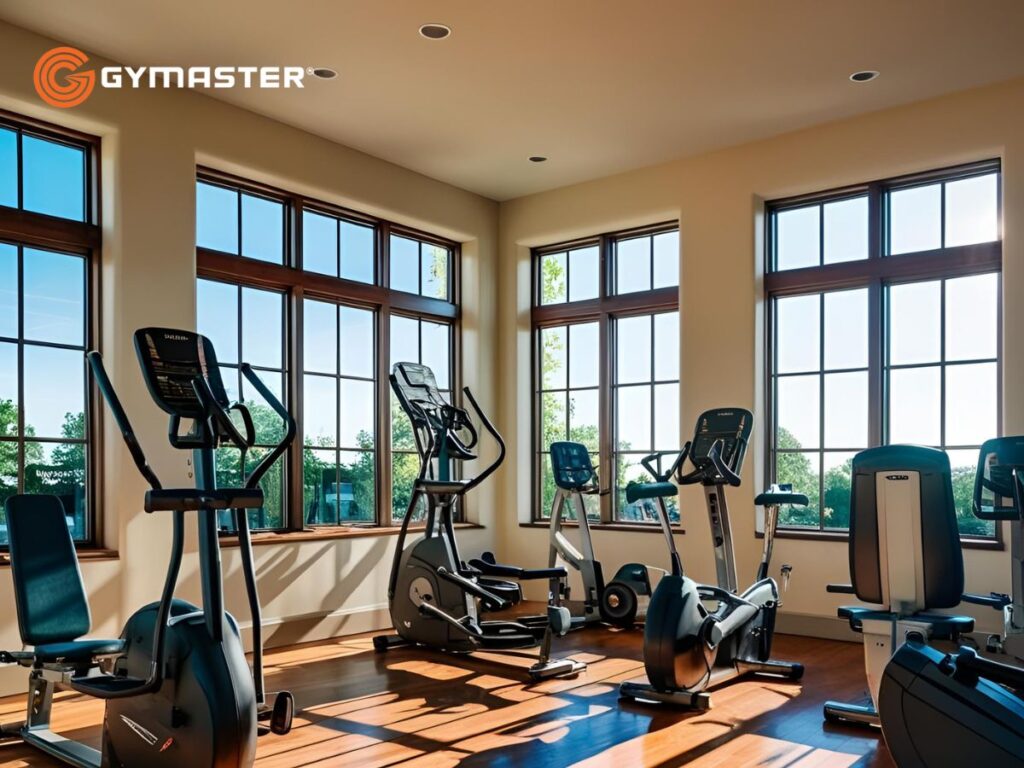 Bảo Trì Phòng Gym Chung Cư: Đảm Bảo Hiệu Quả Vận Hành Lâu Dài 3