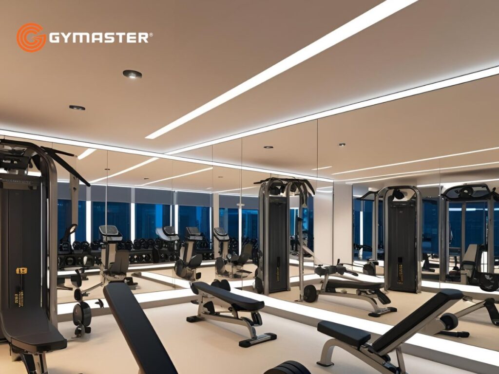 Quản Lý Vận Hành Phòng Gym Hiệu Quả: Kiểm Soát, Tăng Hiệu Suất Và Tối Ưu Lợi Nhuận Bền Vững 2