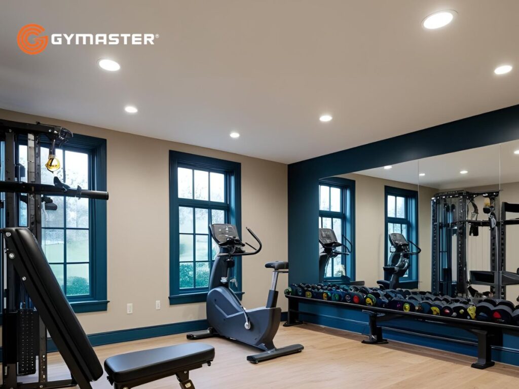 Bảo Trì Phòng Gym Chung Cư: Đảm Bảo Hiệu Quả Vận Hành Lâu Dài 2