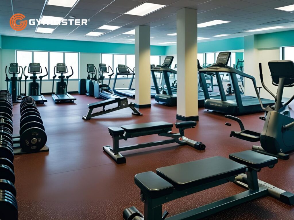 Tối Ưu Chi Phí Mở Phòng Gym – Phân Tích Chuyên Sâu 9 Chiến Lược 2