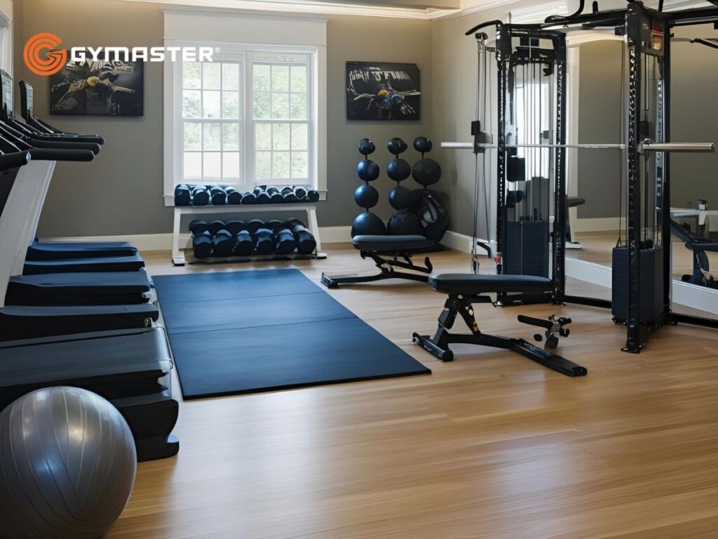 Chưa Có Kinh Nghiệm Có Nên Mở Phòng Gym? – Lời Khuyên Thực Tế Từ Chuyên Gia 2