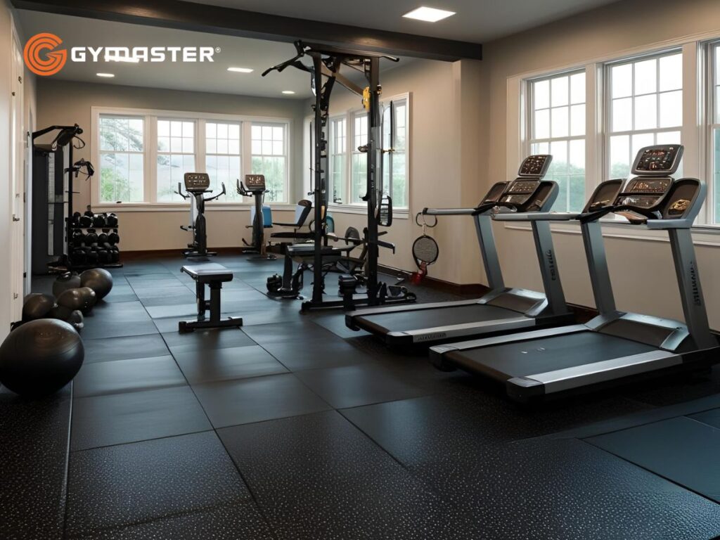 Bảo Trì Phòng Gym Chung Cư: Đảm Bảo Hiệu Quả Vận Hành Lâu Dài 4