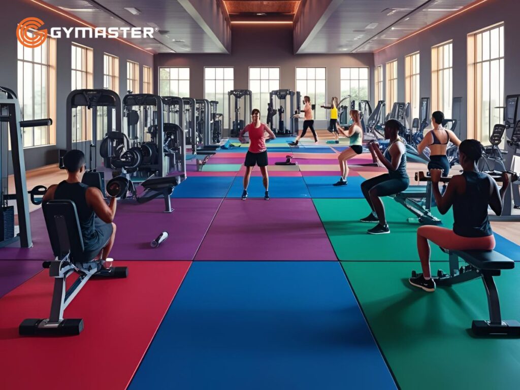 Top 5 Mô Hình Kinh Doanh Phòng Gym Sinh Lời Tốt Hiện Nay 1