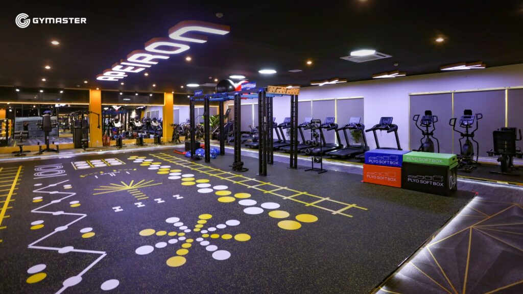 Mở Phòng Tập Gym Cần Bao Nhiêu Vốn? Hướng Dẫn Chi Tiết 2025 2