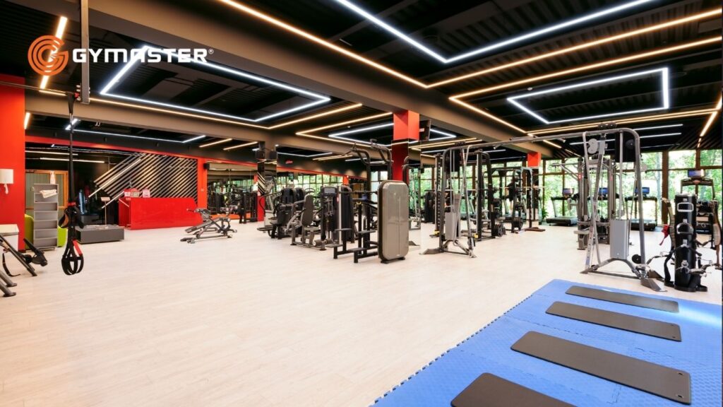 Phân Tích Đối Tượng Mục Tiêu Phòng Gym: Hiểu Khách Hàng Để Kinh Doanh Hiệu Quả 4