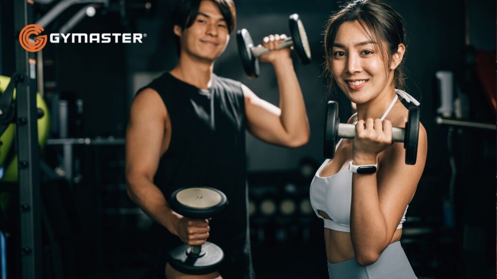 Phân Tích Đối Tượng Mục Tiêu Phòng Gym: Hiểu Khách Hàng Để Kinh Doanh Hiệu Quả 2