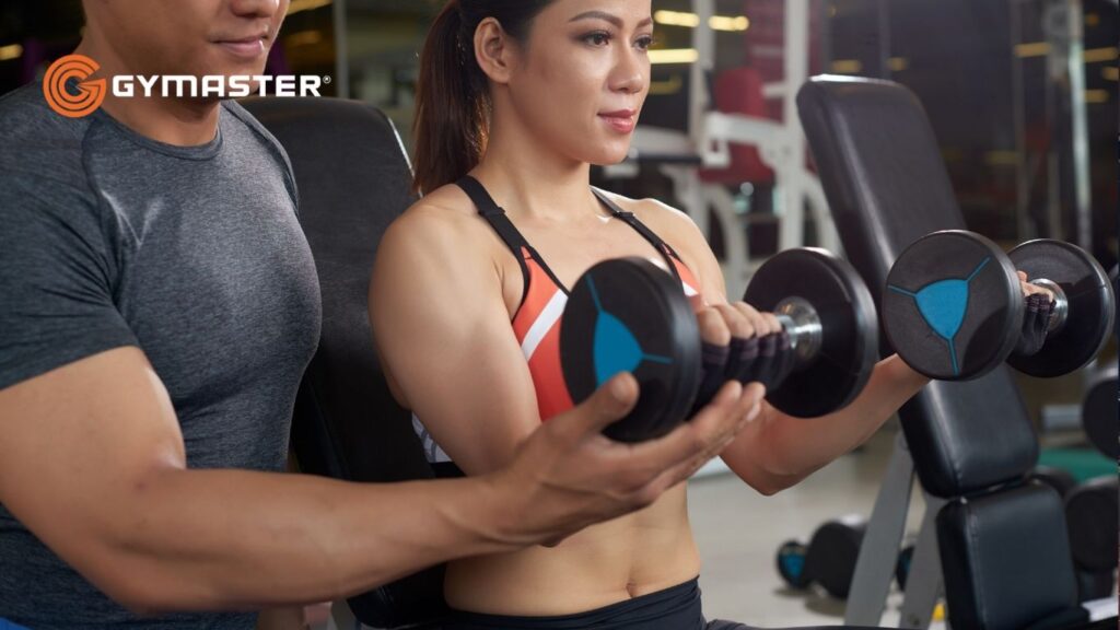 Phân Tích Đối Tượng Mục Tiêu Phòng Gym: Hiểu Khách Hàng Để Kinh Doanh Hiệu Quả 3