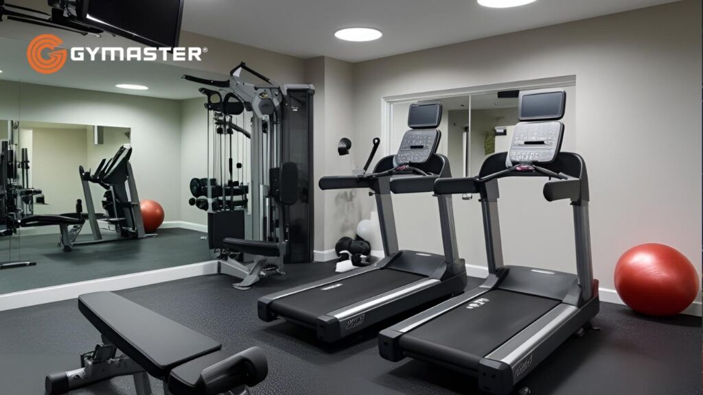 Tối Ưu Hiệu Suất Kinh Doanh Phòng Gym Nhỏ: Chiến Lược Sinh Tồn Và Phát Triển Dài Hạn 1