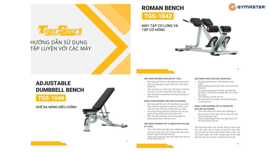 TƯ VẤN SETUP PHÒNG GYM NGỌC THIỆN GYM CENTER - NHÀ BÈ 21