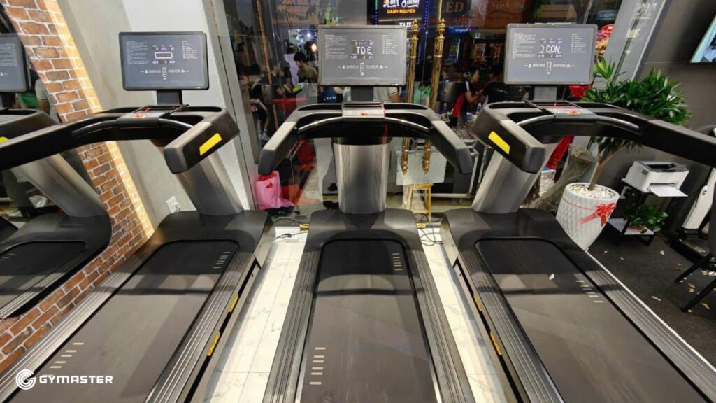 Các tiêu chí lựa chọn máy chạy bộ phù hợp, hiệu quả 1